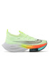 Nike Обувки Air Zoom Alphafly Next CI9925 700 Зелен - Pepit.bg