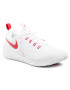 Nike Обувки Air Zoom Hyperrace 2 AA0286 106 Бял - Pepit.bg