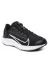 Nike Обувки Air Zoom Pegasus 38 Flyease 4E DA6678 001 Черен - Pepit.bg