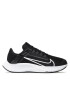 Nike Обувки Air Zoom Pegasus 38 Flyease 4E DA6678 001 Черен - Pepit.bg