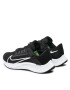 Nike Обувки Air Zoom Pegasus 38 Flyease 4E DA6678 001 Черен - Pepit.bg