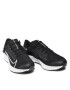 Nike Обувки Air Zoom Pegasus 38 Flyease 4E DA6678 001 Черен - Pepit.bg