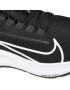 Nike Обувки Air Zoom Pegasus 38 Flyease 4E DA6678 001 Черен - Pepit.bg