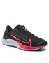 Nike Обувки Air Zoom Pegasus 38 Flyease DA6674 005 Черен - Pepit.bg