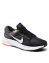 Nike Обувки Air Zoom Structure 24 DA8535 003 Черен - Pepit.bg