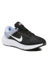 Nike Обувки Air Zoom Structure 24 DA8535 008 Черен - Pepit.bg
