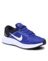 Nike Обувки Air Zoom Structure 24 DA8535 401 Син - Pepit.bg