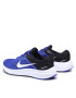 Nike Обувки Air Zoom Structure 24 DA8535 401 Син - Pepit.bg