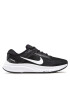 Nike Обувки Air Zoom Structure 24 DA8570 001 Черен - Pepit.bg