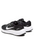 Nike Обувки Air Zoom Structure 24 DA8570 001 Черен - Pepit.bg