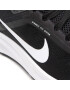 Nike Обувки Air Zoom Structure 24 DA8570 001 Черен - Pepit.bg