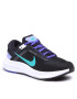 Nike Обувки Air Zoom Structure 24 DA8570 004 Черен - Pepit.bg