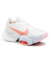 Nike Обувки Air Zoom Superrep 2 CU5925 100 Бял - Pepit.bg