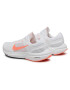 Nike Обувки Air Zoom Vomero 15 CU1856 102 Бял - Pepit.bg