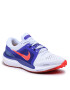 Nike Обувки Air Zoom Vomero 16 DA7245 008 Бял - Pepit.bg