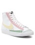 Nike Обувки Blaze Mid '77 DN5052 100 Бял - Pepit.bg