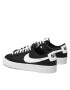 Nike Обувки Blazer Low '77 DA4074 002 Черен - Pepit.bg