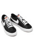 Nike Обувки Blazer Low '77 DA4074 002 Черен - Pepit.bg