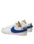 Nike Обувки Blazer Low '77 Jumbo DQ8768 100 Бял - Pepit.bg