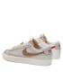 Nike Обувки Blazer Low'77 Prm DH4370 002 Бежов - Pepit.bg