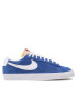 Nike Обувки Blazer Low '77 Suede DA7254 401 Син - Pepit.bg