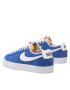 Nike Обувки Blazer Low '77 Suede DA7254 401 Син - Pepit.bg