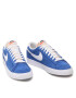 Nike Обувки Blazer Low '77 Suede DA7254 401 Син - Pepit.bg