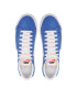 Nike Обувки Blazer Low '77 Suede DA7254 401 Син - Pepit.bg