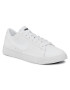 Nike Обувки Blazer Low (GS) 555190 102 Бял - Pepit.bg