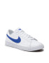 Nike Обувки Blazer Low (GS) CZ7576 100 Бял - Pepit.bg