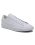 Nike Обувки Blazer Low Le AQ3597 100 Бял - Pepit.bg