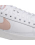 Nike Обувки Blazer Low Le AV9370 118 Бял - Pepit.bg