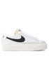 Nike Обувки Blazer Low Platform DJ0292 Бял - Pepit.bg