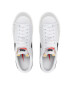Nike Обувки Blazer Low Platform DJ0292 Бял - Pepit.bg