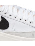 Nike Обувки Blazer Low Platform DJ0292 Бял - Pepit.bg