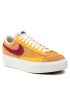 Nike Обувки Blazer Low Platform DO6721 700 Кафяв - Pepit.bg