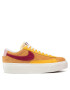 Nike Обувки Blazer Low Platform DO6721 700 Кафяв - Pepit.bg