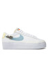 Nike Обувки Blazer Low Platform Se DJ6376 100 Бял - Pepit.bg