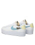Nike Обувки Blazer Low Platform Se DJ6376 100 Бял - Pepit.bg
