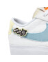 Nike Обувки Blazer Low Platform Se DJ6376 100 Бял - Pepit.bg