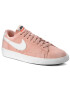 Nike Обувки Blazer Low Sd AA3962 605 Розов - Pepit.bg