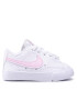 Nike Обувки Blazer Low (TD) CZ7581 102 Бял - Pepit.bg