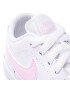 Nike Обувки Blazer Low (TD) CZ7581 102 Бял - Pepit.bg