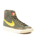 Nike Обувки Blazer Mid '77 CZ0462 200 Зелен - Pepit.bg