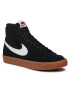 Nike Обувки Blazer Mid '77 DB5461 001 Черен - Pepit.bg