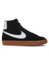 Nike Обувки Blazer Mid '77 DB5461 001 Черен - Pepit.bg