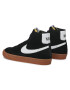 Nike Обувки Blazer Mid '77 DB5461 001 Черен - Pepit.bg