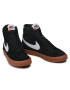 Nike Обувки Blazer Mid '77 DB5461 001 Черен - Pepit.bg