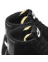 Nike Обувки Blazer Mid '77 DD6613 001 Черен - Pepit.bg