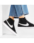 Nike Обувки Blazer Mid '77 DD6613 001 Черен - Pepit.bg